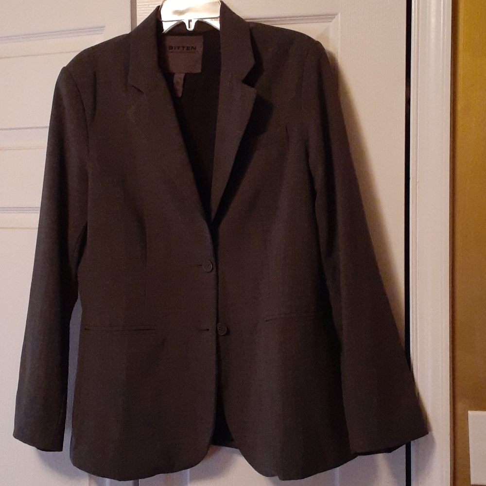 Blazer